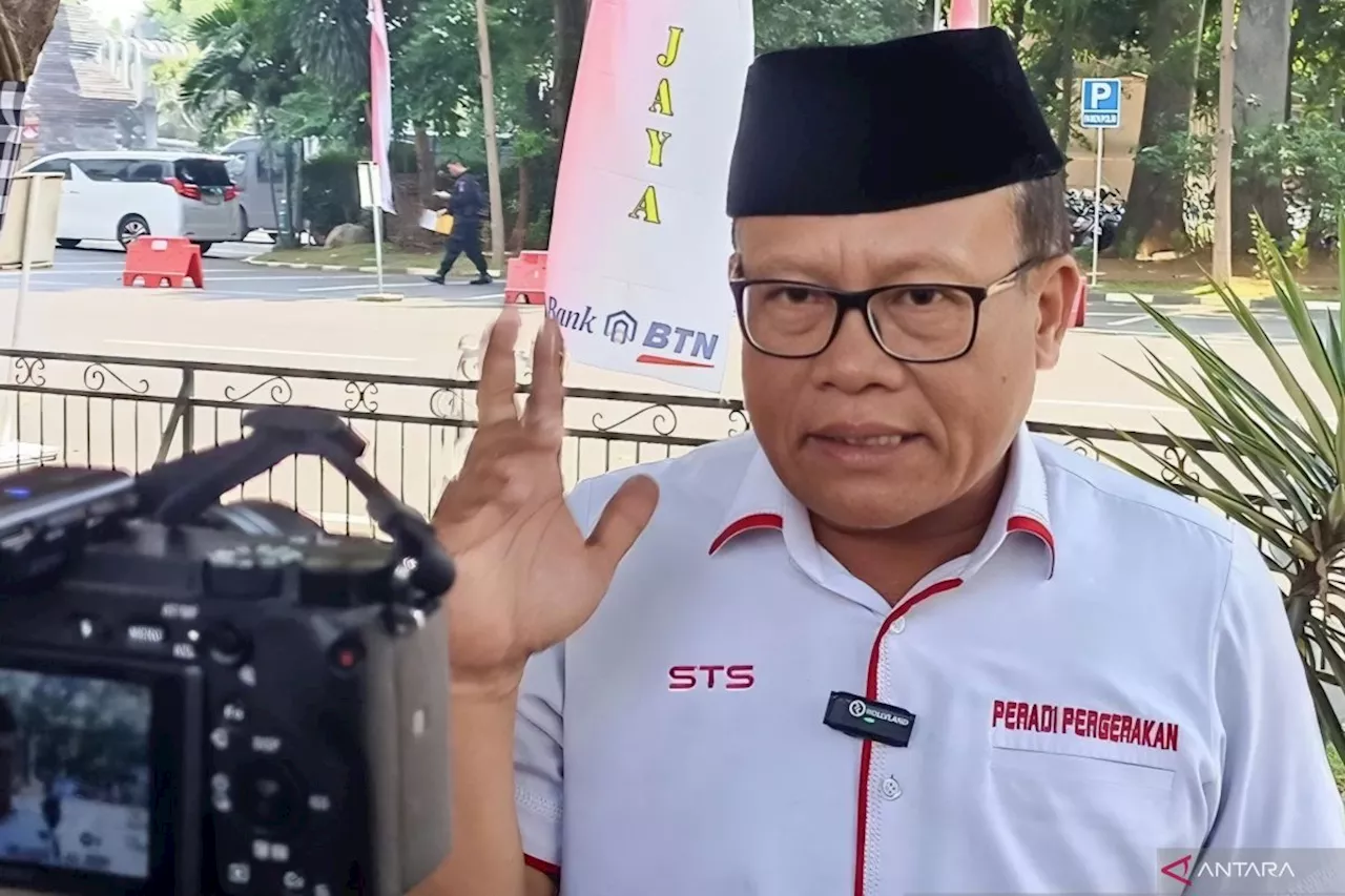 Serangkaian Kejadian Keamanan di Jakarta