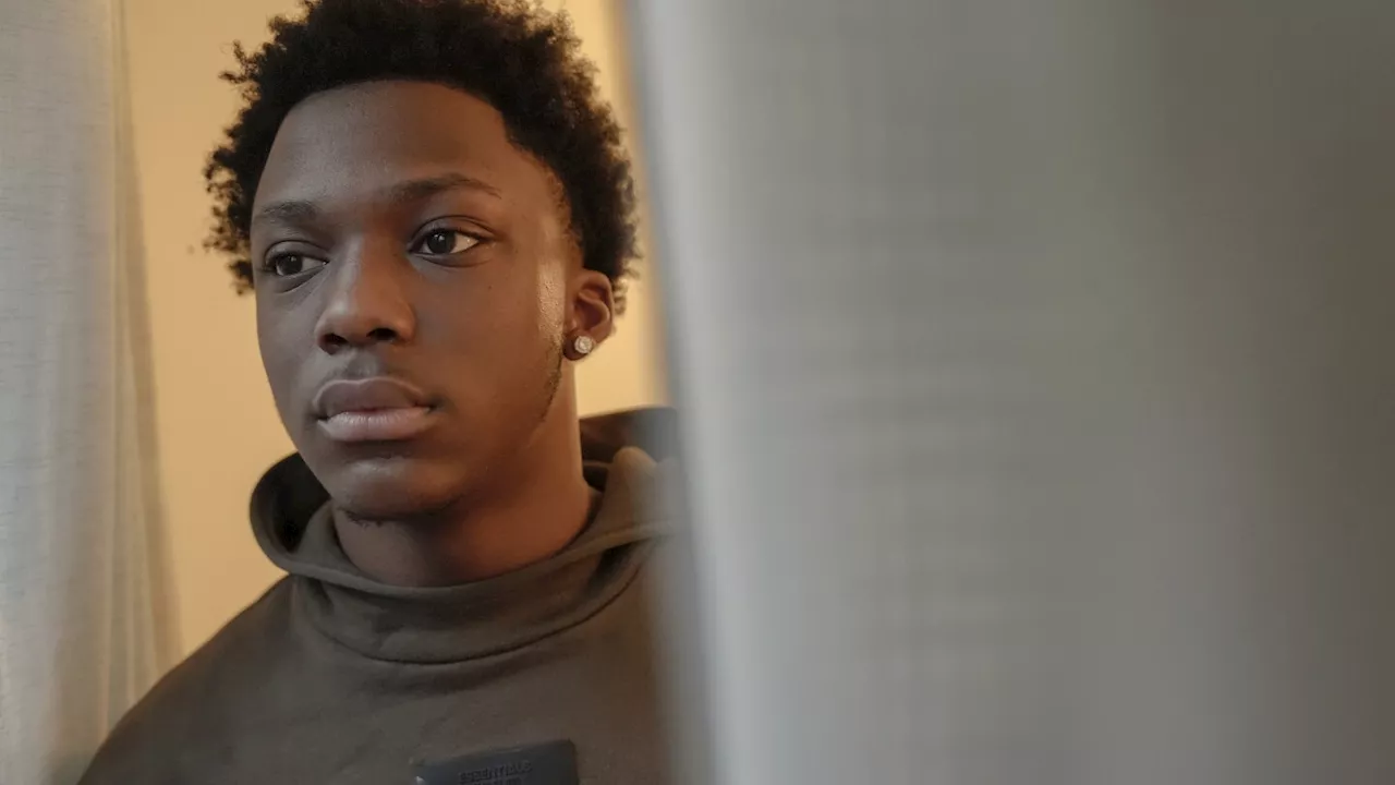 A 15-year-old went to a Brooklyn parade. The NYPD wrongly accused him of a mass shooting