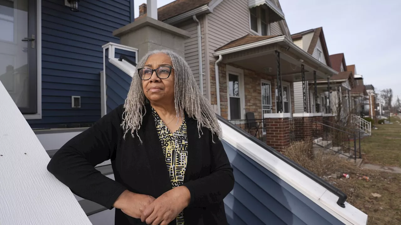 Generations later, a remedy to destroying Black neighborhoods is fulfilled in Michigan