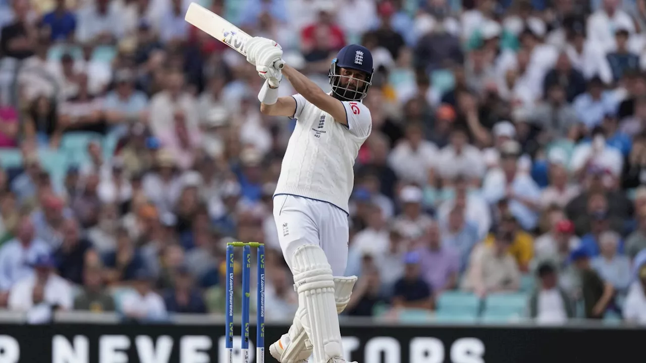 Silicon Valley and Indian investors spend big as English cricket goes up for sale