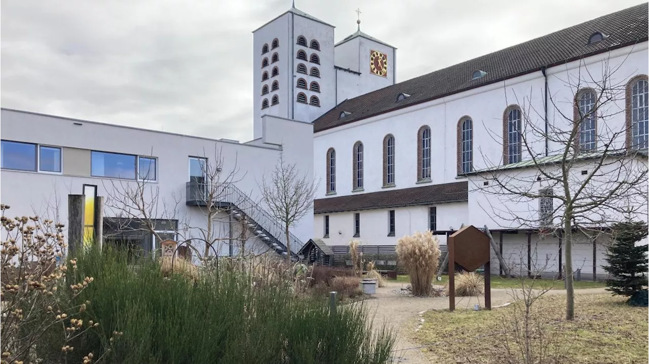 St. Vinzenz-Hospiz Augsburg: Liebevolle Betreuung in den letzten Lebensabschnitten