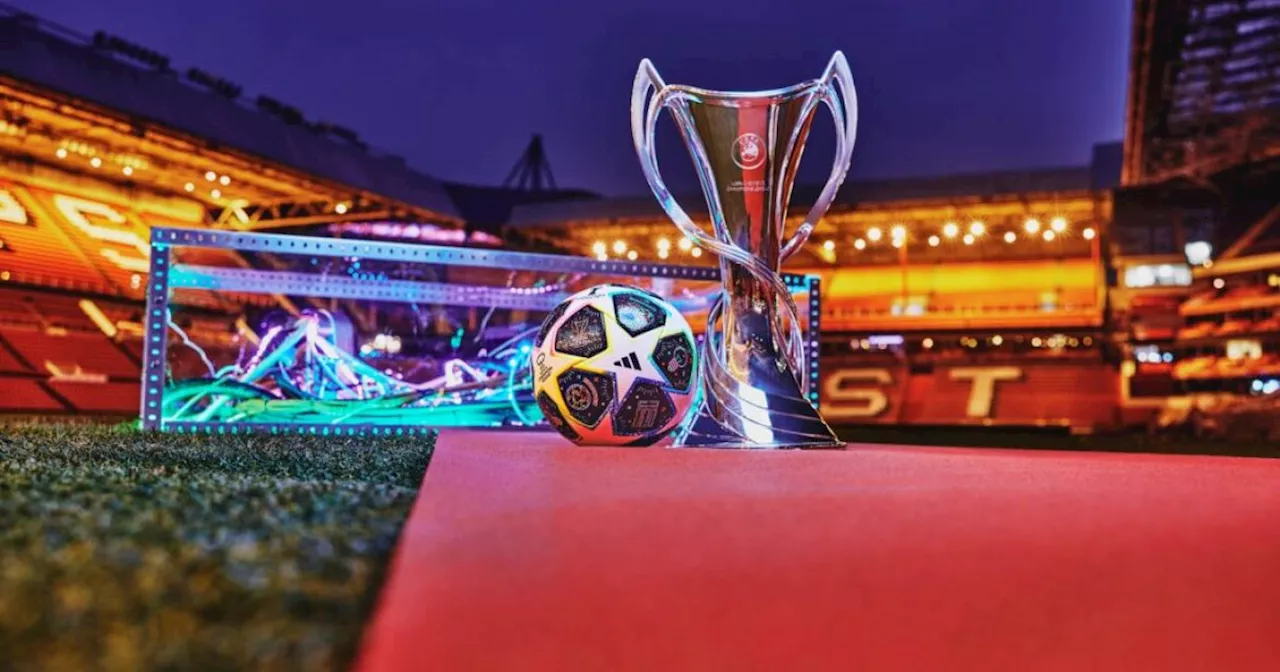 OFICIAL: Definidos los 4tos de final de la Champions League Femenina