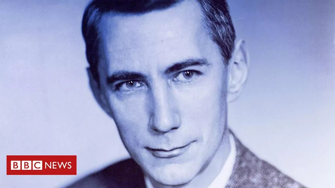 Claude Shannon, o brilhante matemático que inventou a era digital (e depois se aposentou na sua 'sala de brinquedos')