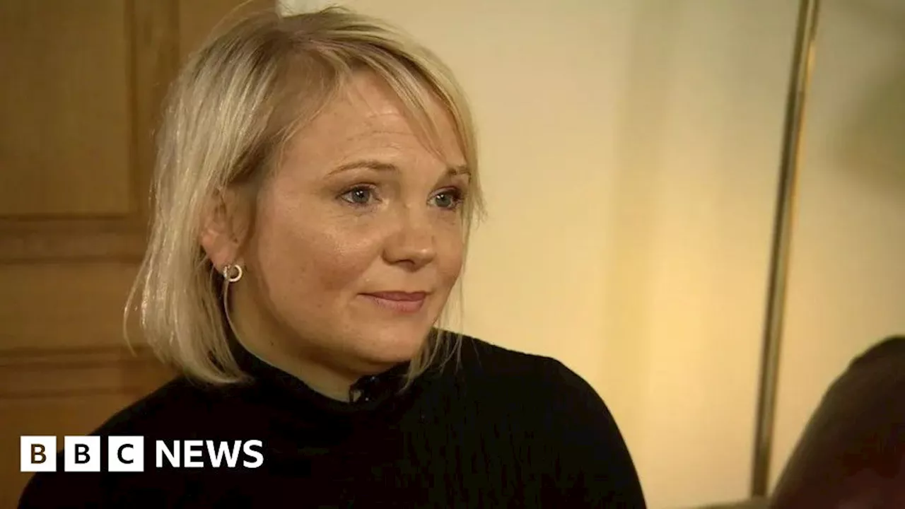 Domestic Abuse Survivor Receives Apology After Ministry of Justice Error