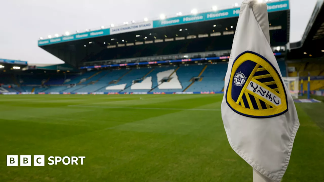 Leeds and Millwall Condemn 'Tragedy Chanting' at FA Cup Tie