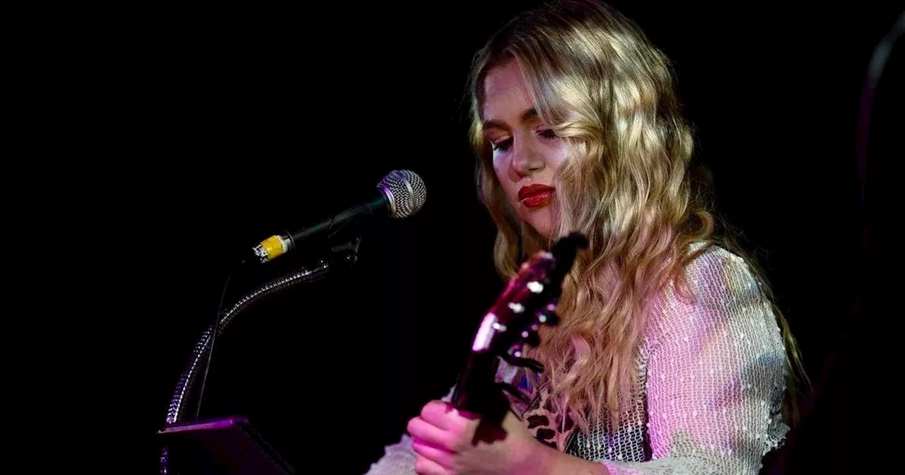 Co Down musician pays tribute to her late father with special concert