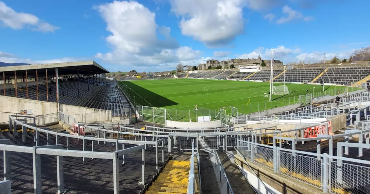 Donegal Dethrone Kerry in Allianz Football League