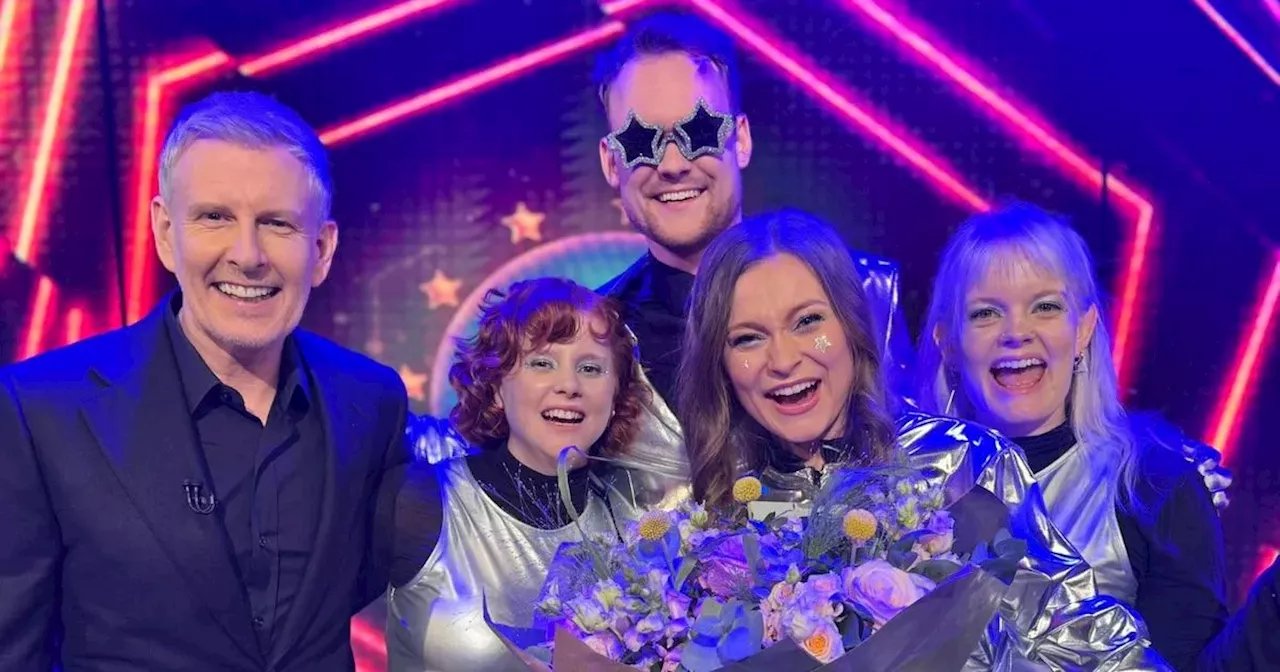 Emmy Wins Eurovision Ticket With 'Laika Party' 