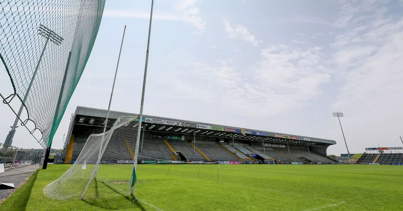 Kilkenny Face Crucial Hurling League Clash Against Wexford