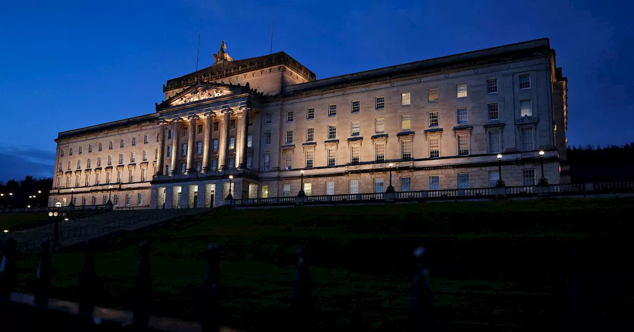 Opinion: Large pay rise at Stormont while services crumble would be indefensible