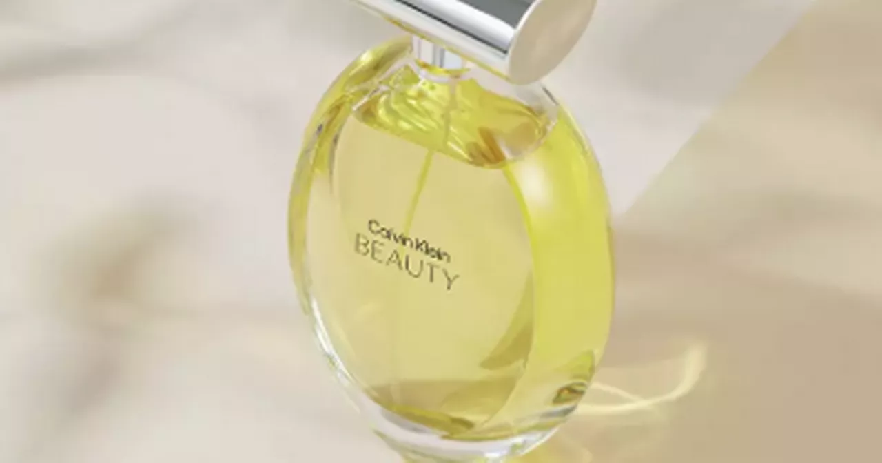 Snag Calvin Klein Beauty Eau de Parfum for as Low as £10.55 with TopCashback Deal