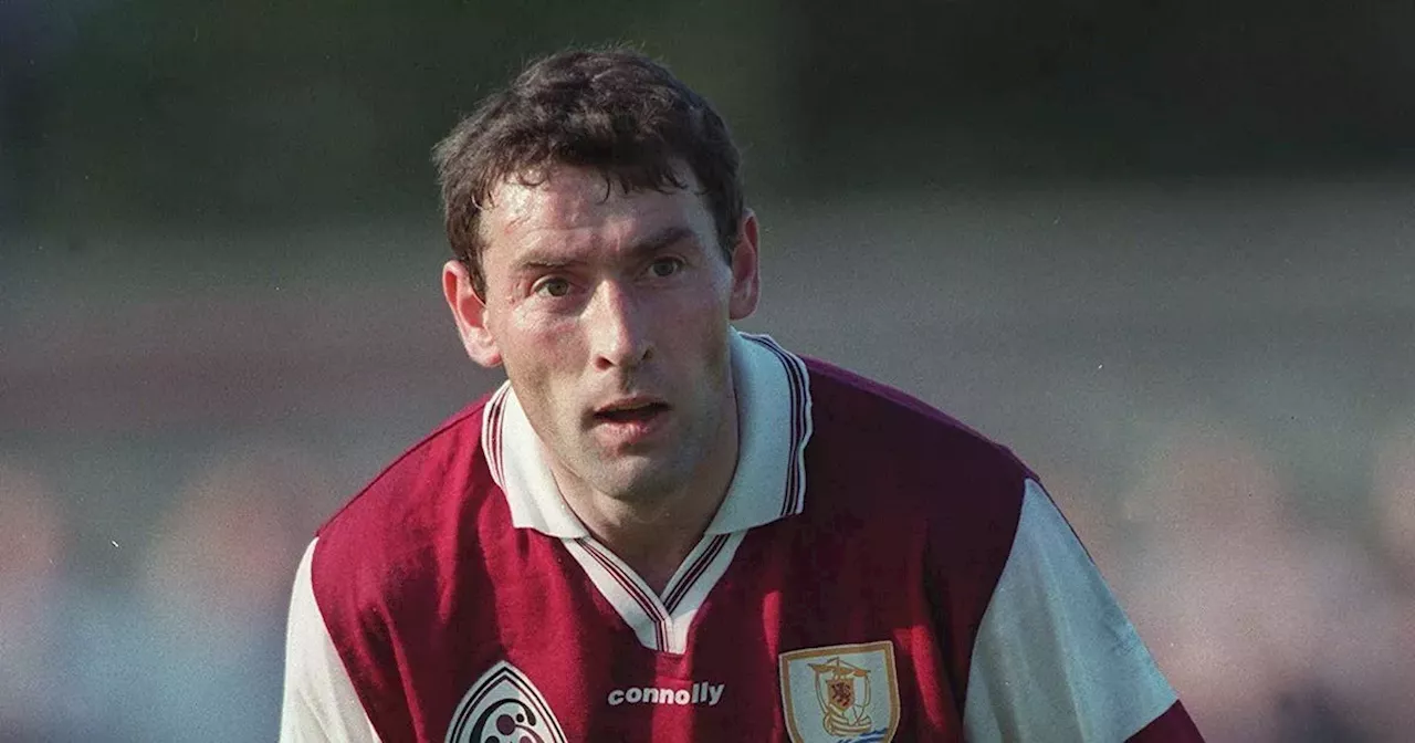 Tragedy as former All-Ireland winner dies clearing up storm damage at home