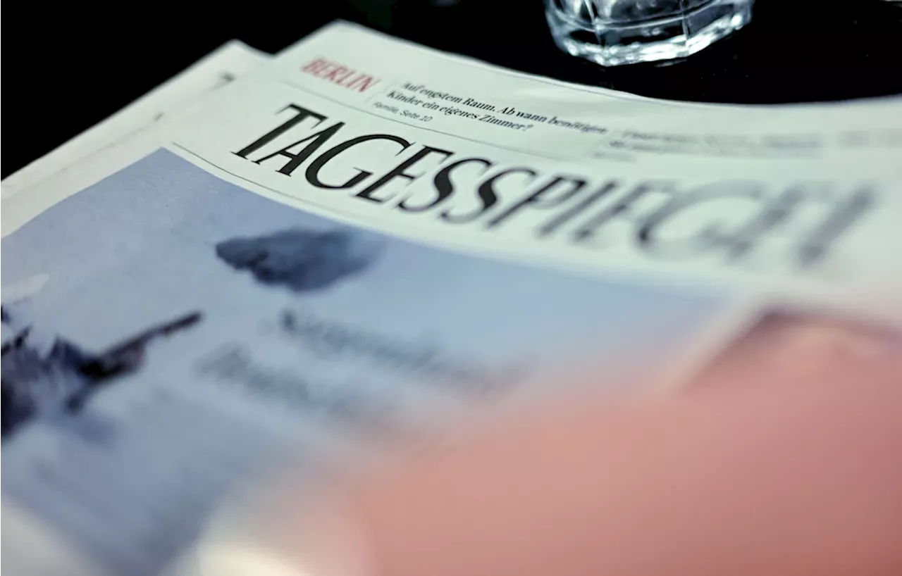 Tagesspiegel unterliegt vor Gericht: Aussagen zu Milliardär Usmanow untersagt