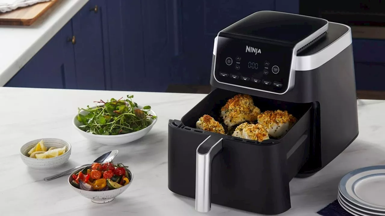 Airfryer: 3 Modèles à Tester pour des Cuisines Rapides et Saine