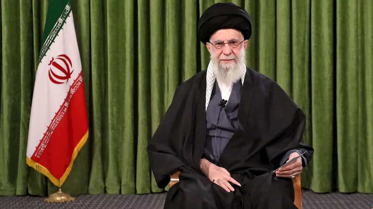 Khamenei exhorté le gouvernement iranien à ne pas négocier avec les États-Unis