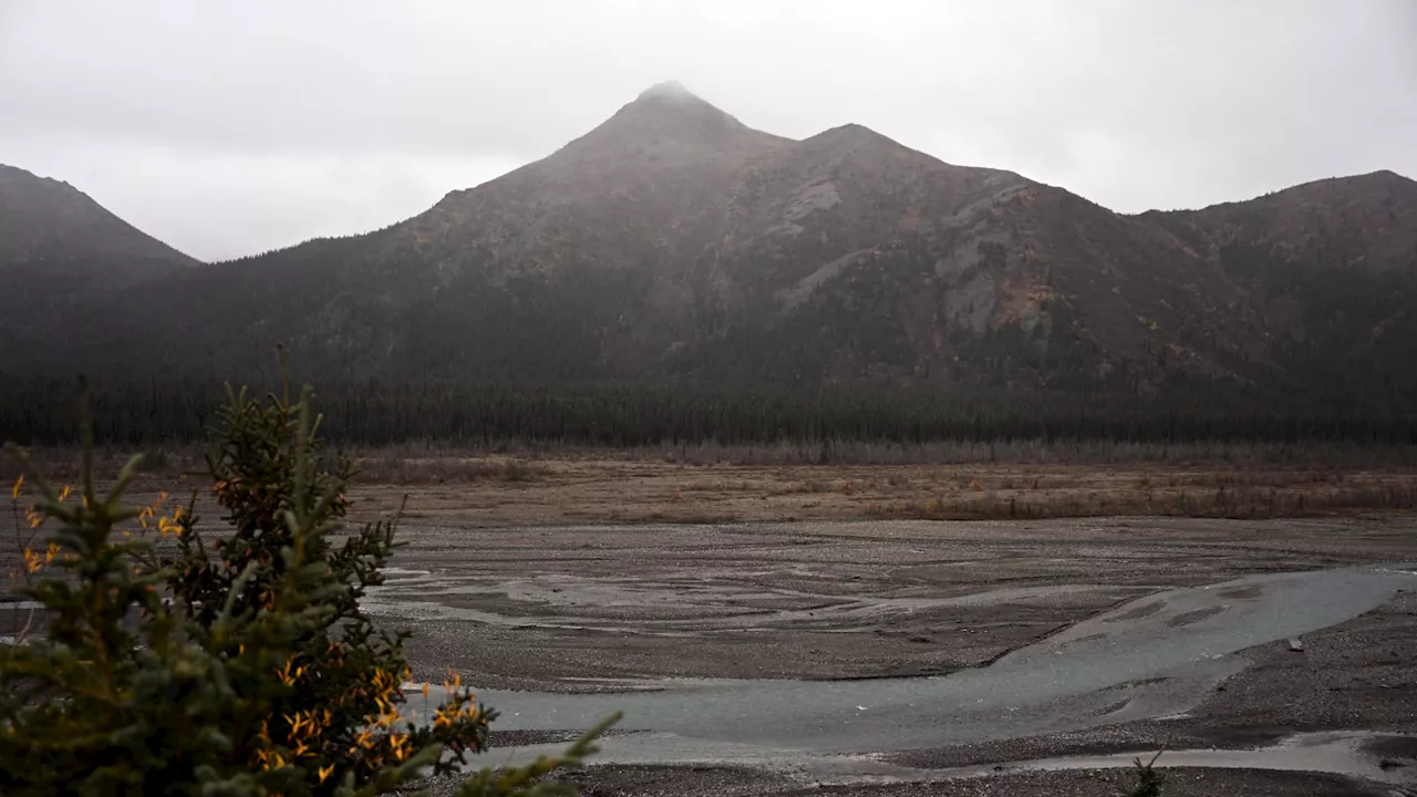 Le Sénat de l'Alaska Vote contre le Changement de Nom du Denali