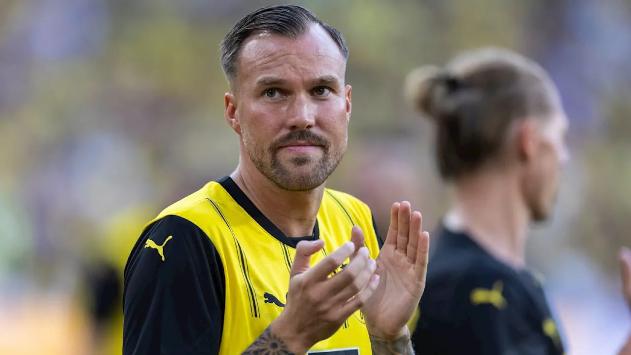 Großkreutz kritisiert BVB-Sturm: Gittens und Beier zu unkonstant