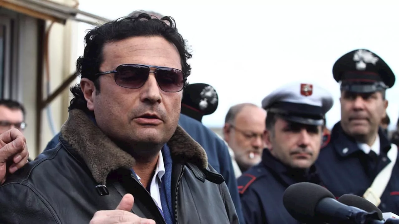 „Costa Concordia“: Kapitän Schettino will Haftverschonung