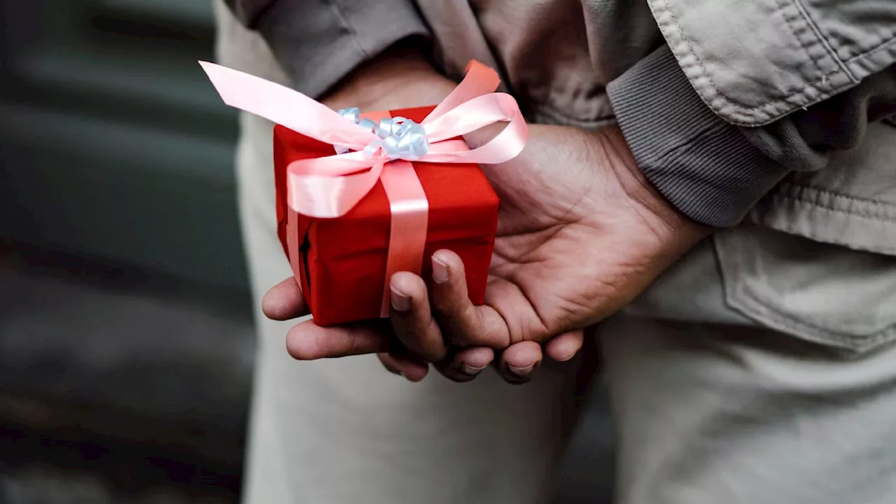 Valentinstag: Die schönsten Geschenkideen für Frauen und Männer