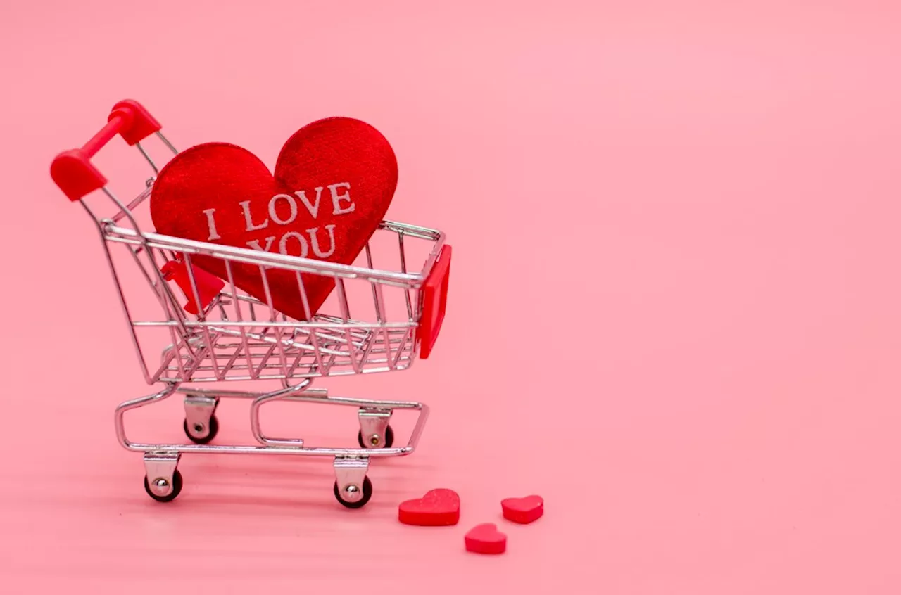 20 Last-Minute Valentine's Day Gift Ideas Under $100