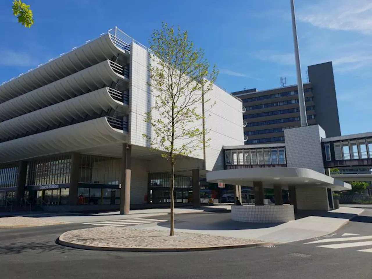 Preston Bus Station Car Park Charges Set to Increase