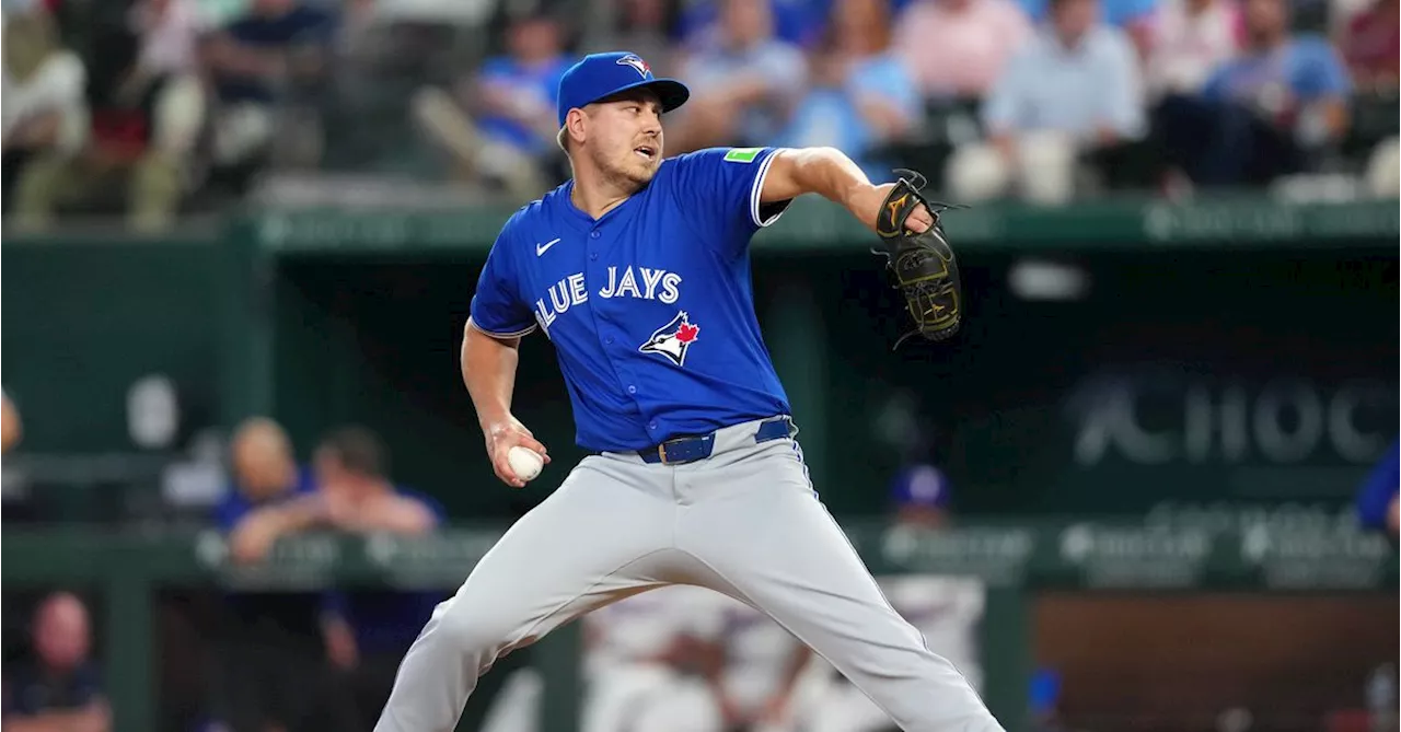 Blue Jays Bullpen: Looking Ahead to 2025