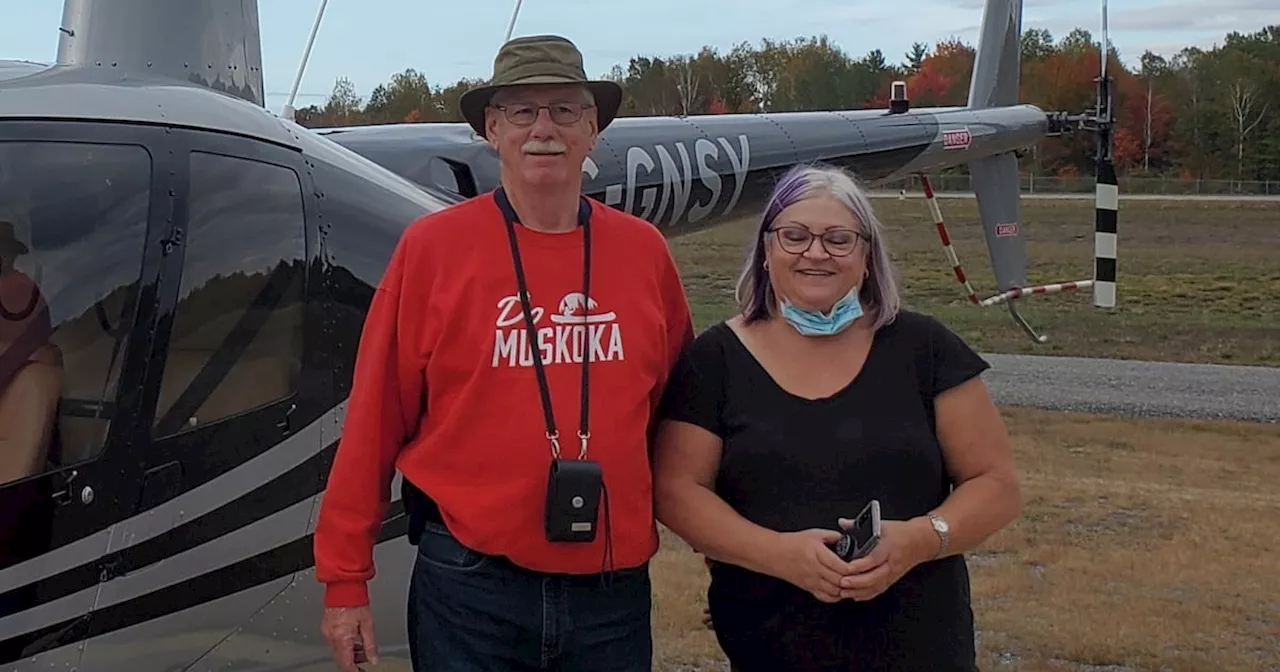 Canadian Snowbirds and Consumers Boycott US in Protest of Trump Tariffs