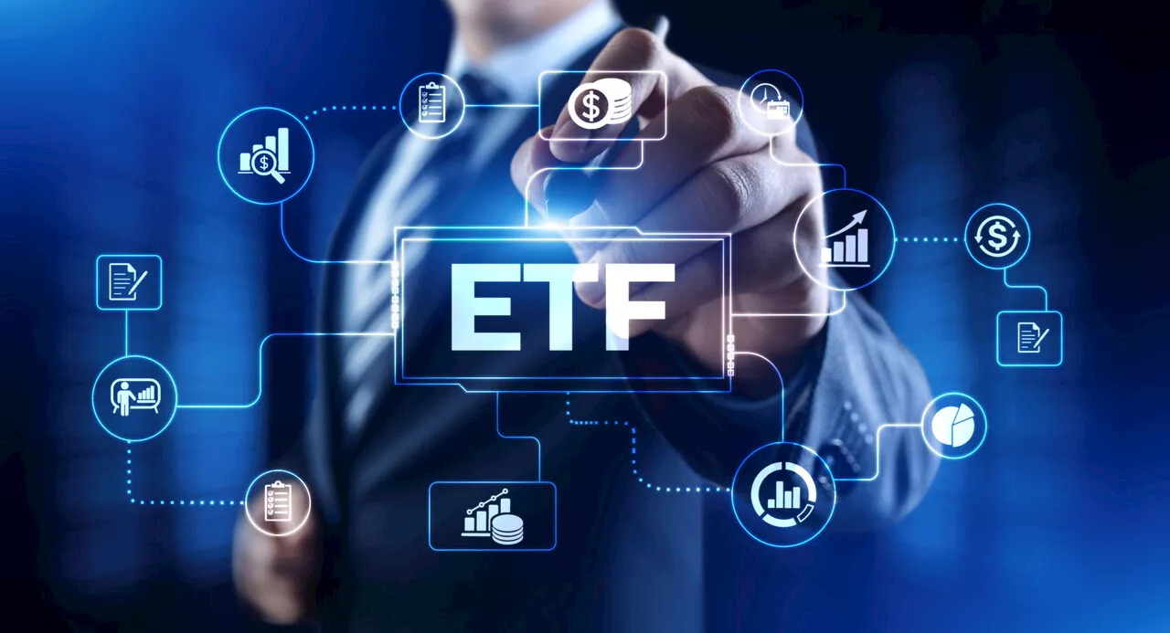 Die 3 besten ETF-Strategien für langfristige Gewinne und Buy & Hold forever