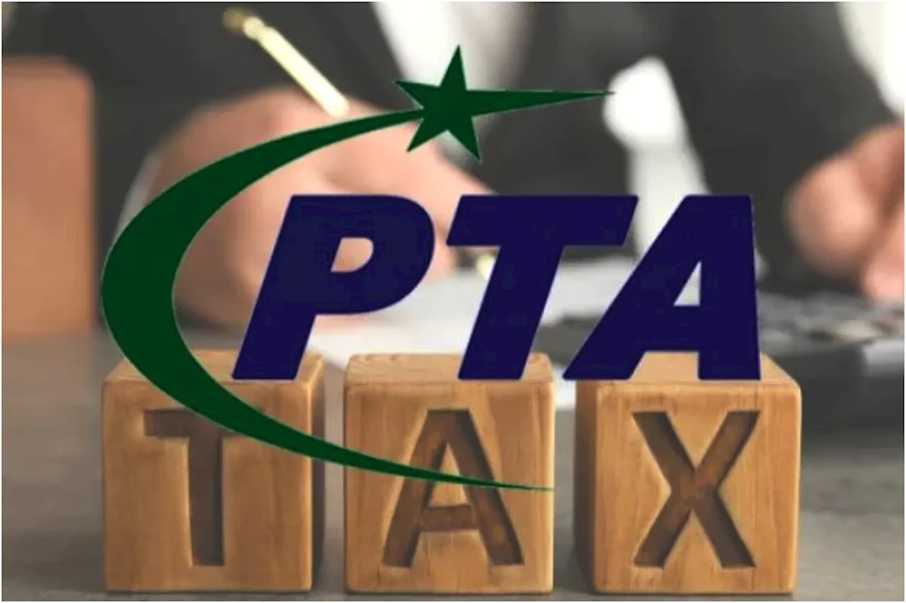 PTA advises mobile buyers to verify tax status before purchase