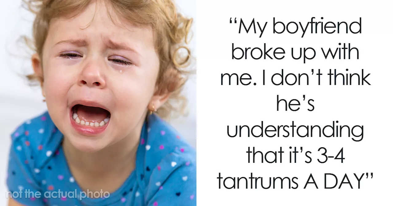 Toddler Tantrums Make Apartment Living Impossible For Woman, Reddit Weighs In