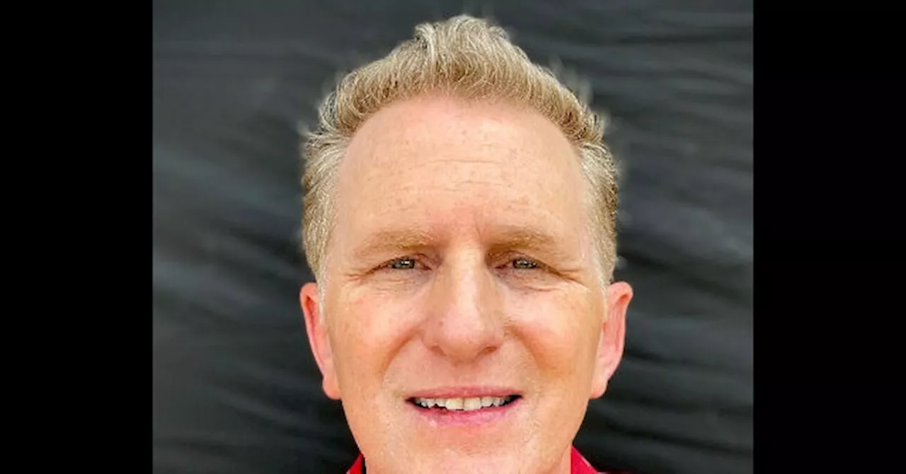 Hollywood Actor Michael Rapaport Backs Trump's Antisemitism Executive Order