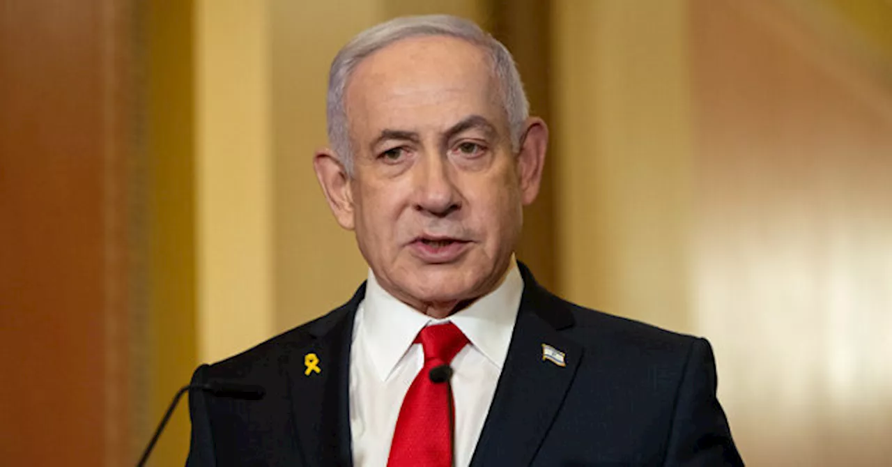 Netanyahu: Trump and Israel Agree Iran Must Never Have Nuclear Weapons