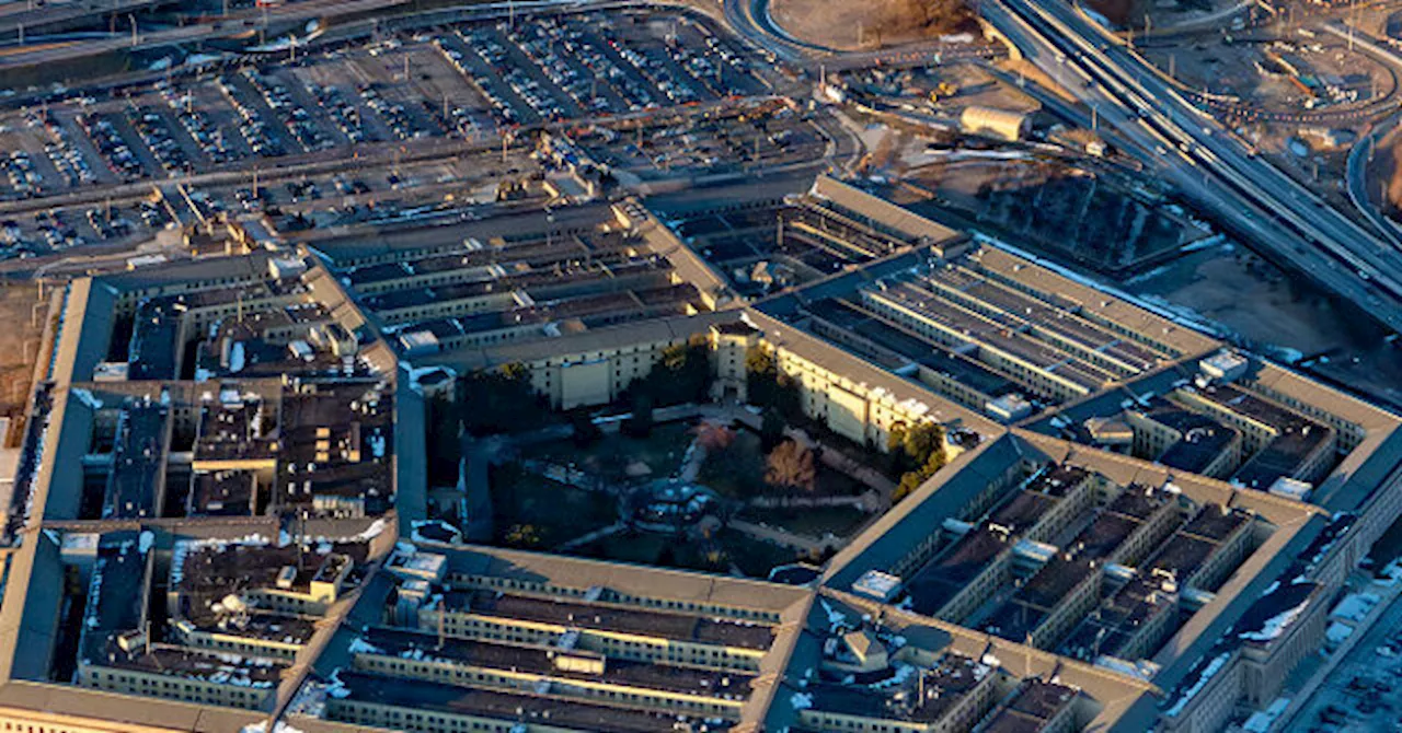 Pentagon Evicts CNN and Three Other News Outlets, Sparks Outrage from Press Association