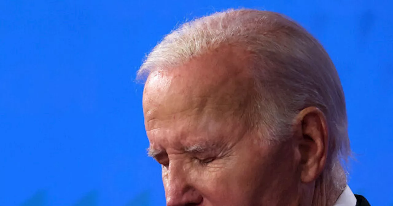 Trump Revokes Biden's Security Clearances