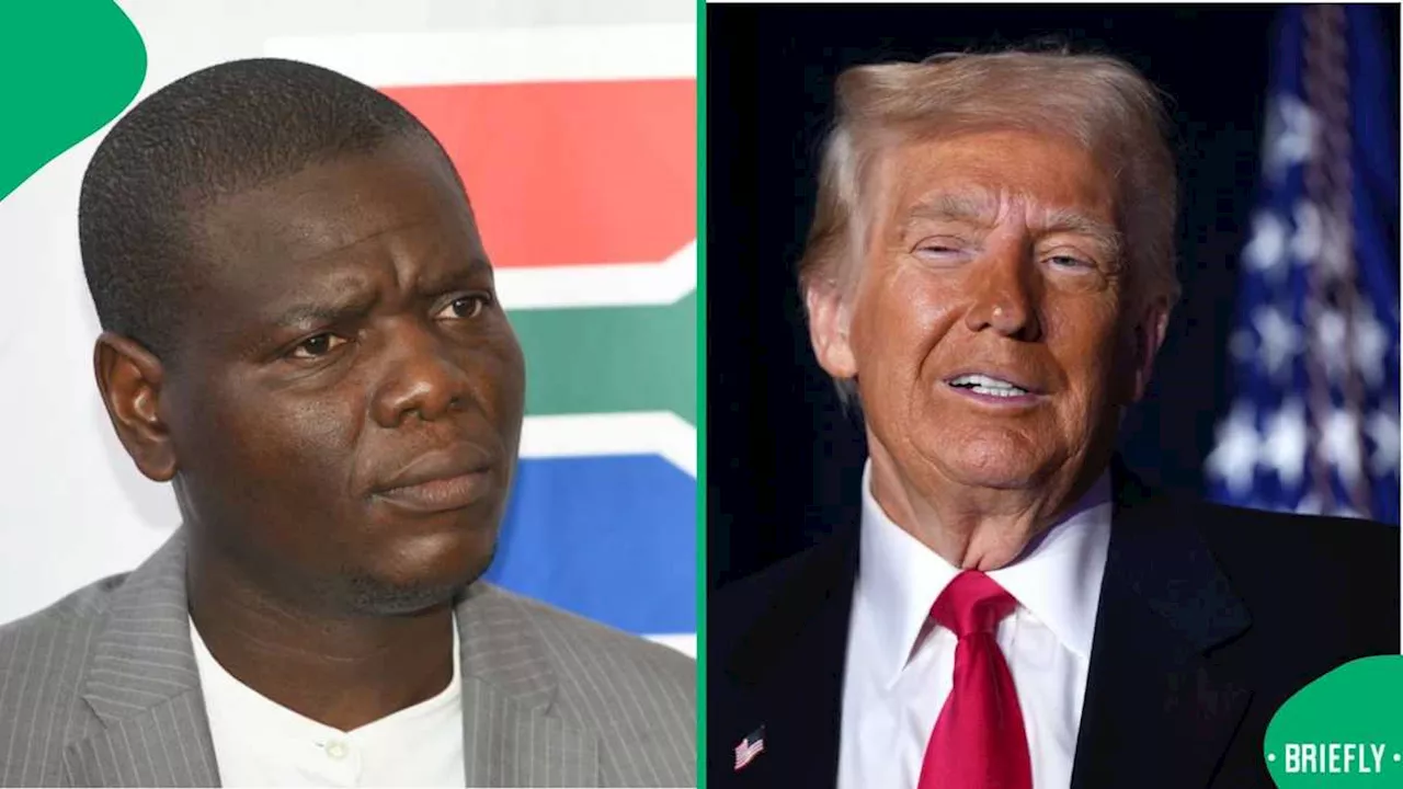 Trump Grants Afrikaners Refugee Status, Sparking Outrage in South Africa