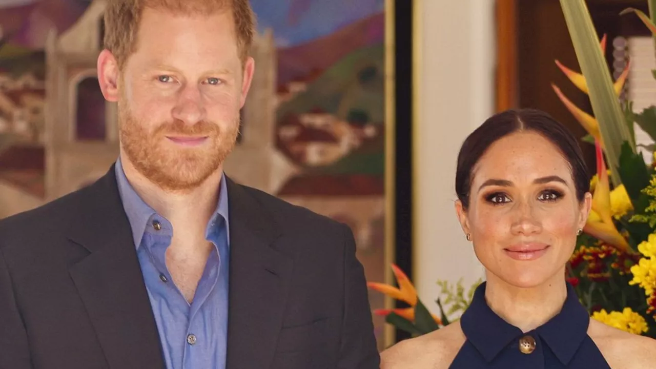 Für Invictus Games in Vancouver: Meghan lobt in einer Rede Harrys Einsatz