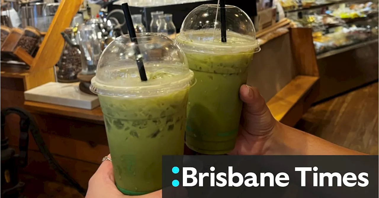 Brisbane's Best Matcha Spots