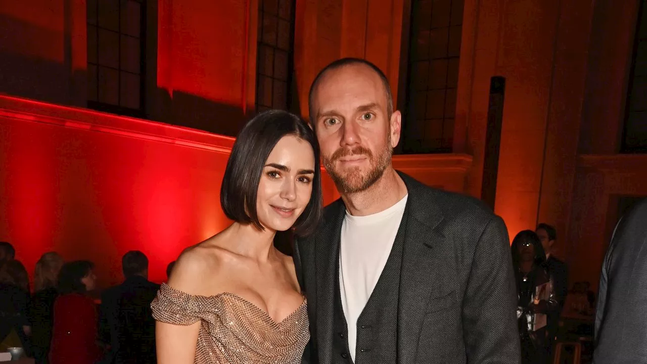 The Unspoken Assumptions Around Lily Collins's Surrogacy Journey