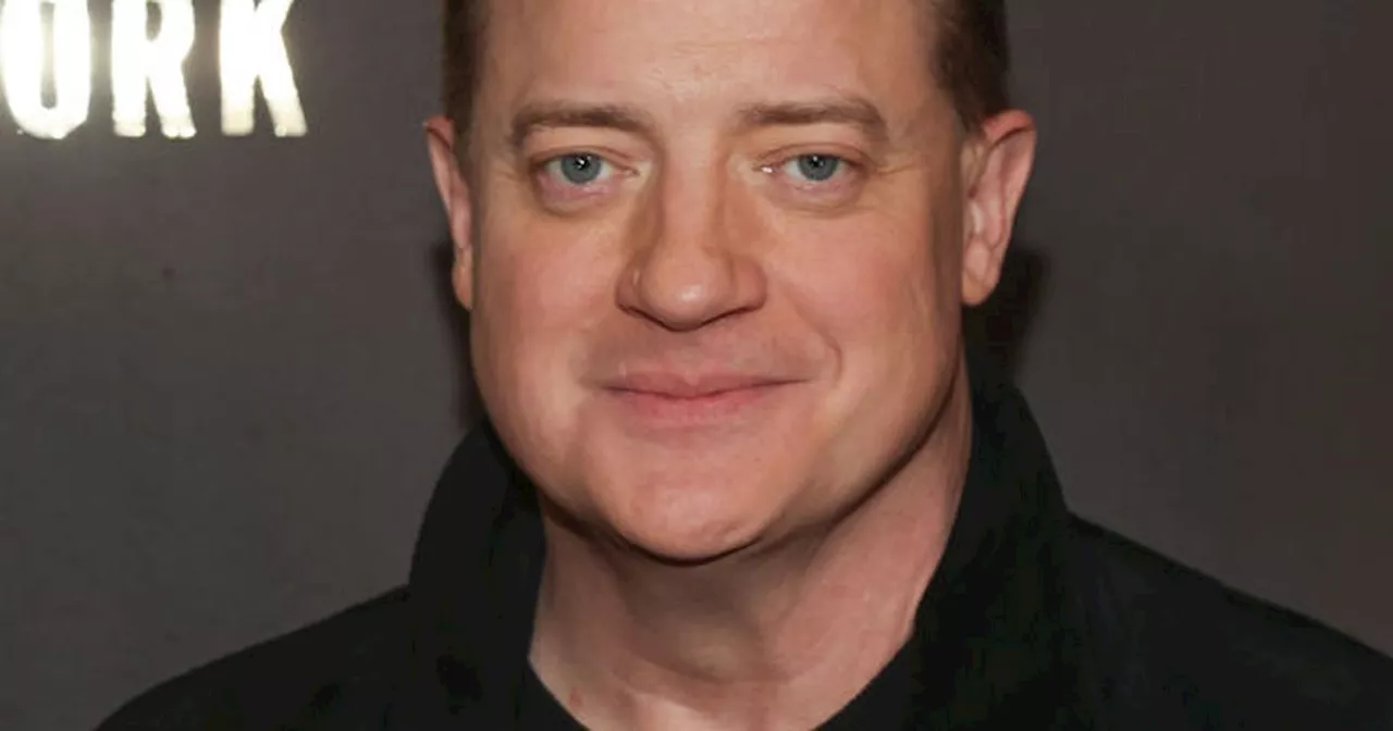 Brendan Fraser: Sohn Holden erobert den Laufsteg der New York Fashion Week