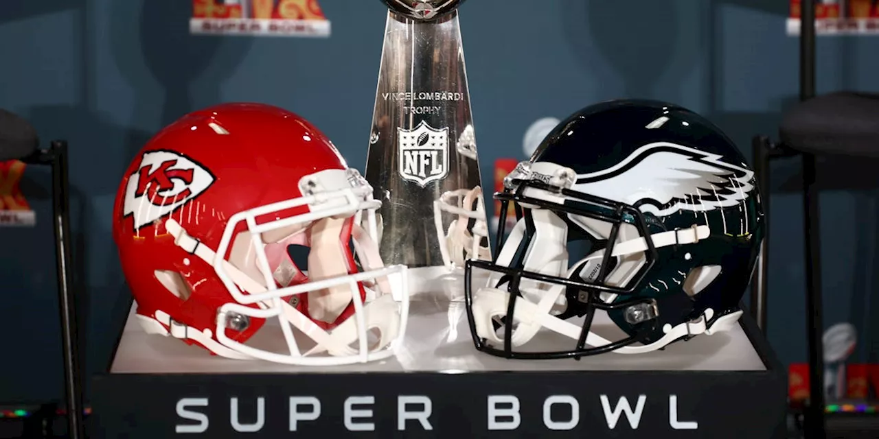 How billionaires can spend six figures on the Super Bowl