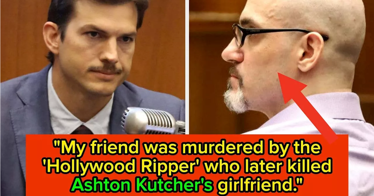 BuzzFeed Community Members Share Eerie Encounters With True Crime Figures