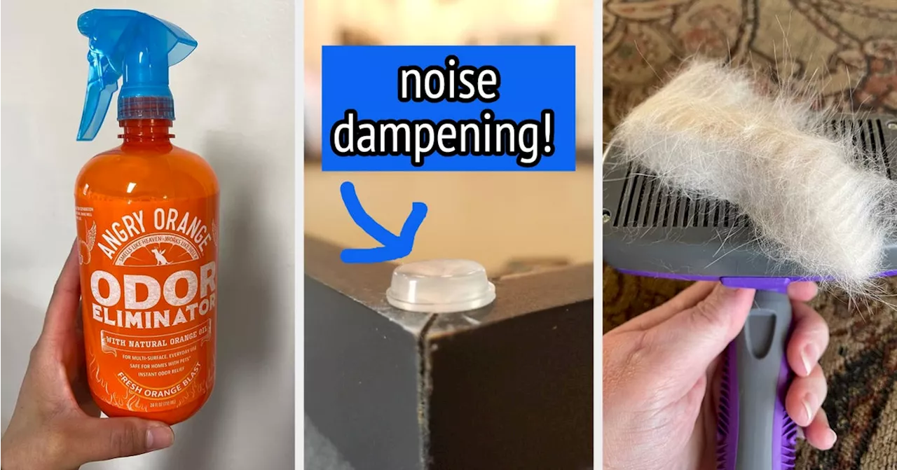 Household Hacks: Clever Products for Everyday Annoyances