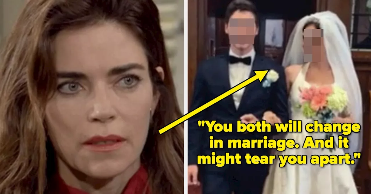 Women Share the Uncomfortable Truths About Marriage