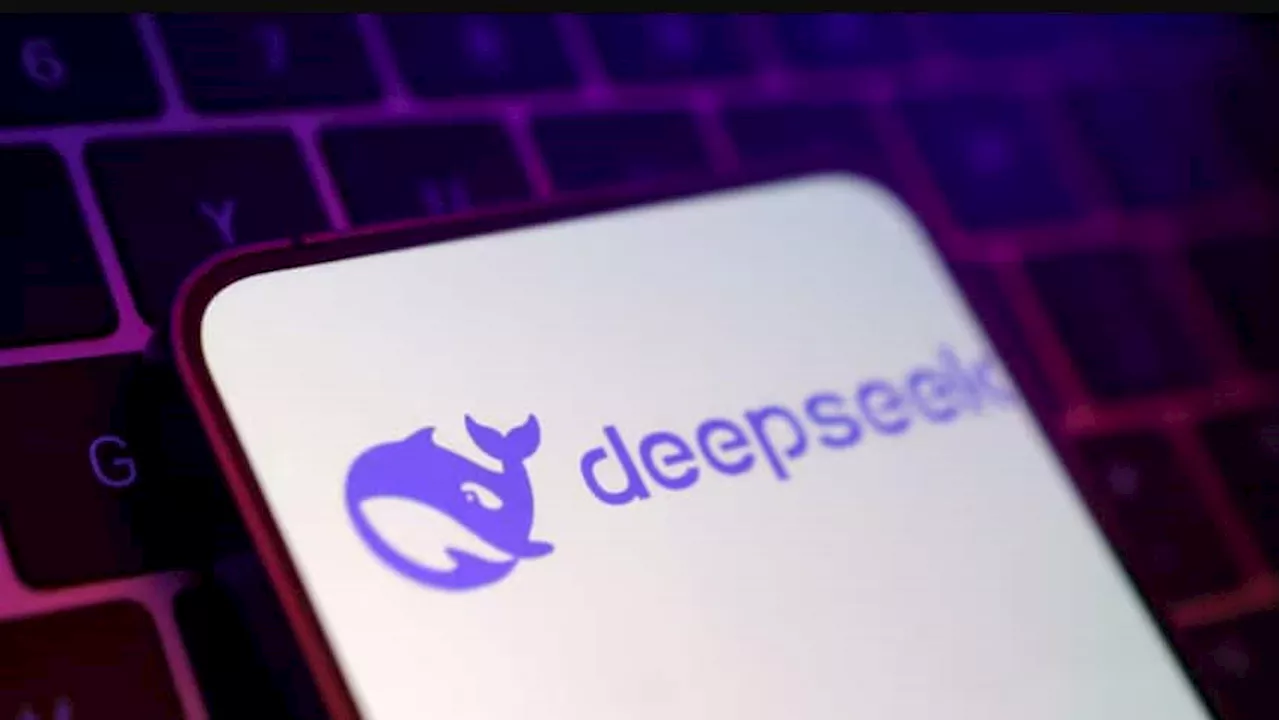 DeepSeek: A New AI Chatbot Raises Concerns