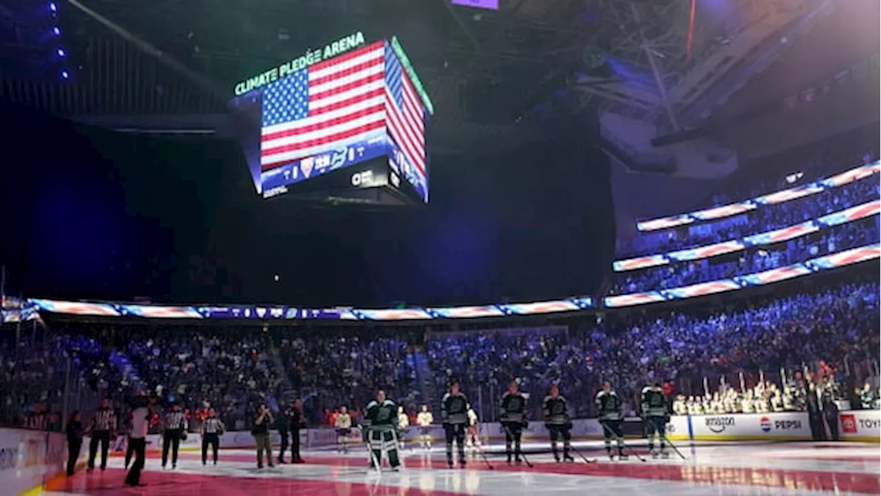 National Anthems in Sports: A Tradition Worth Re-Examining?