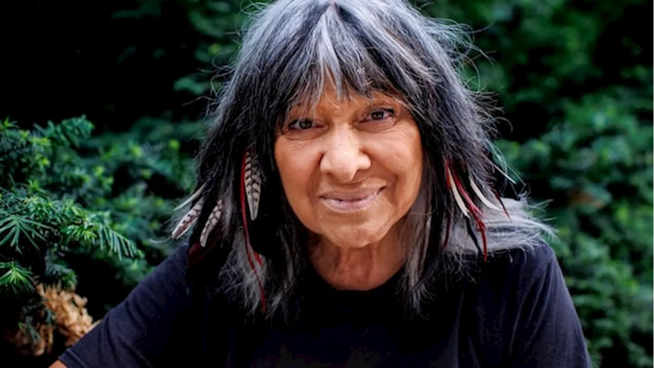 Buffy Sainte-Marie's Order of Canada terminated by GG