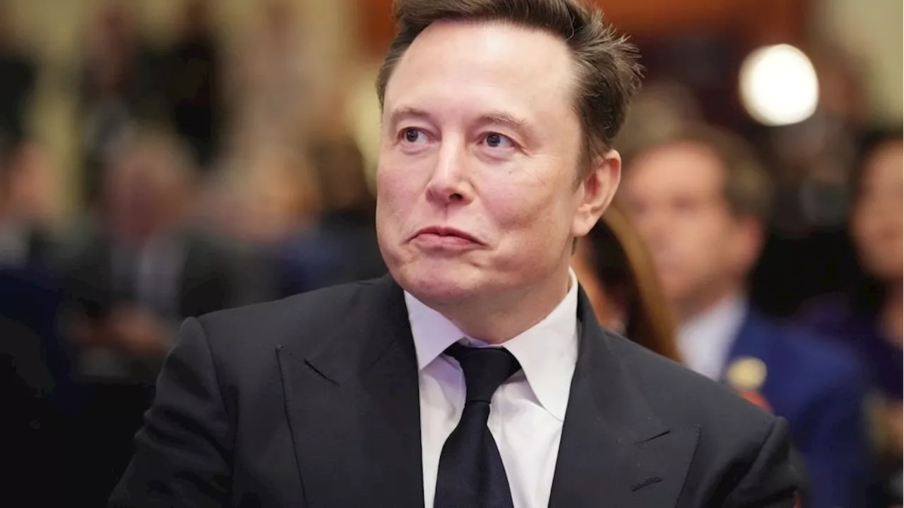 Federal Judge Blocks Musk's DOGE From Accessing Sensitive Treasury Data