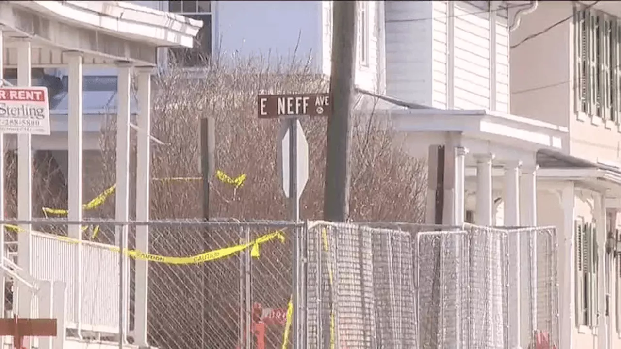 'It was not just a puddle of water': Local reacts to second sinkhole in Shippensburg