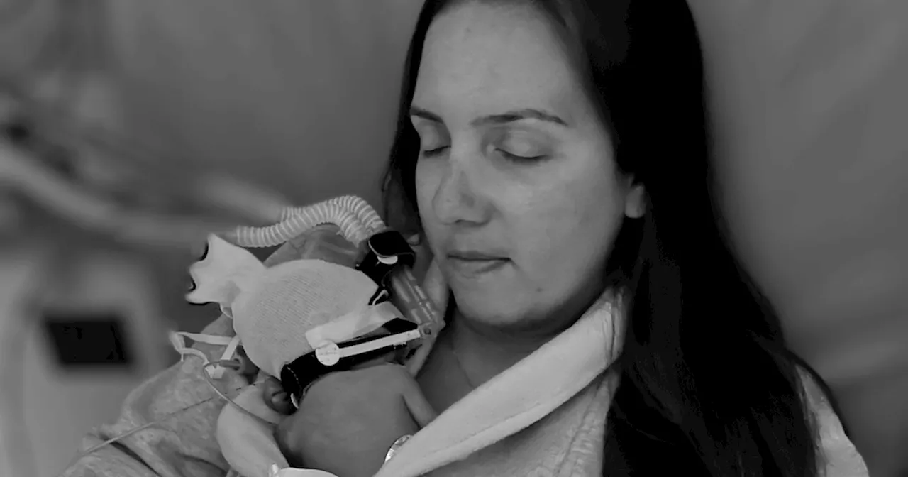 Preeclampsia Complications Extend Beyond Pregnancy: One Woman's Story