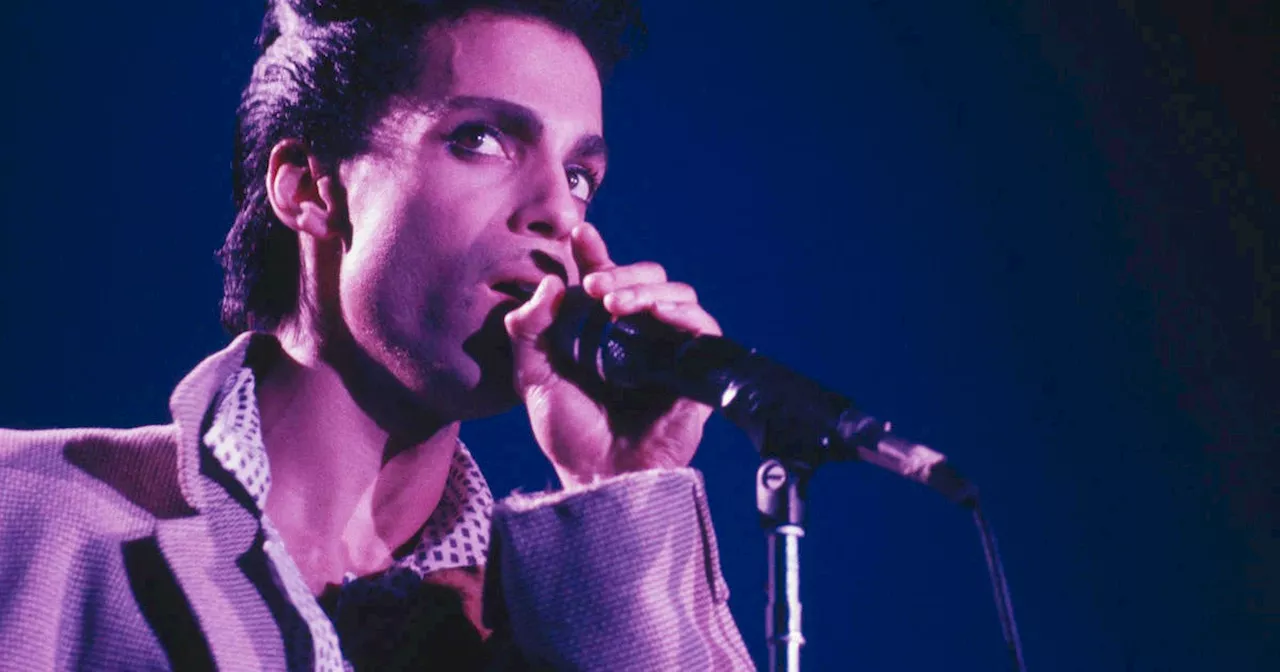 Prince Estate Cancels Netflix Documentary, Plans New Film